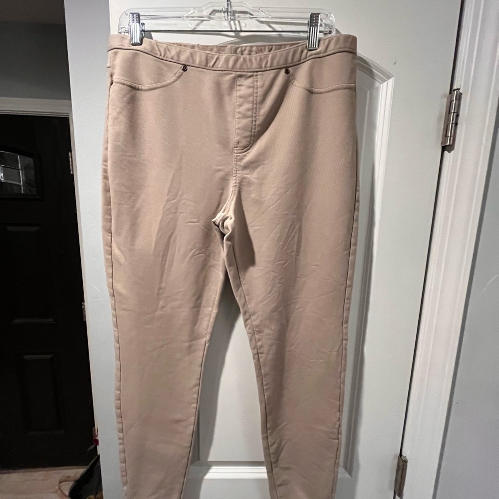 Intro Casual Elegance Leggings - Large